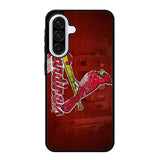 Wall Art St Louis Cardinals Samsung Galaxy A16 5G Case OV9205