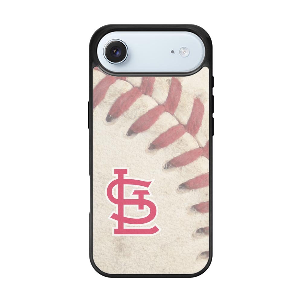 Ball Louis Cardinals iPhone Air Case QC9229