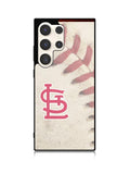 Ball Louis Cardinals Samsung Galaxy S24 Ultra 5G Case OV9229