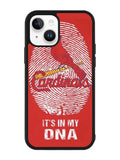 DNA St Louis Cardinals iPhone 15 Case OV9222