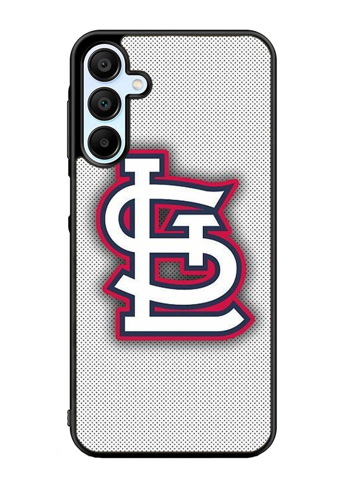 St Louis Cardinals Logo Samsung Galaxy A15 5G Case OV9209