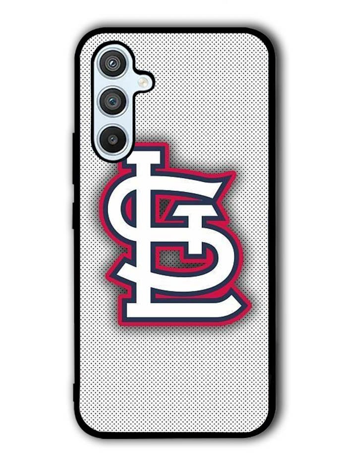 St Louis Cardinals Logo Samsung Galaxy A54 5G Case OV9209