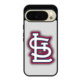 St Louis Cardinals Logo Google Pixel 10 Pro XL Case OV9209