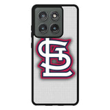 St Louis Cardinals Logo Motorola Moto Edge 2025 Case OV9209