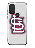 St Louis Cardinals Logo Motorola Moto G Pure 2021 , Moto G Power 2022 Case OV9209