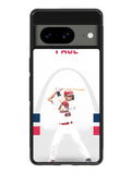 Paul St Louis Cardinals Google Pixel 8 Case QC9213