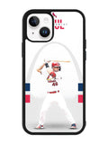 Paul St Louis Cardinals iPhone 15 Plus Case OV9213