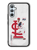 Strikeout St Louis Cardinals Samsung Galaxy A54 5G Case OV9206