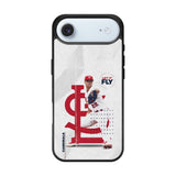 Strikeout St Louis Cardinals iPhone Air Case OV9206