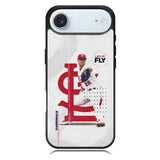 Strikeout St Louis Cardinals iPhone 17 Air Case OV9206