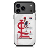 Strikeout St Louis Cardinals iPhone 17 Pro Case OV9206