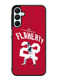 St Louis Cardinals Flaherty Samsung Galaxy A15 5G Case OV9210