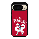 St Louis Cardinals Flaherty Google Pixel 10 Pro Case QC9210