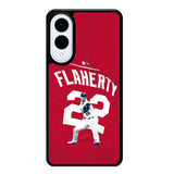 St Louis Cardinals Flaherty Samsung Galaxy S25 Edge 5G Case OV9210