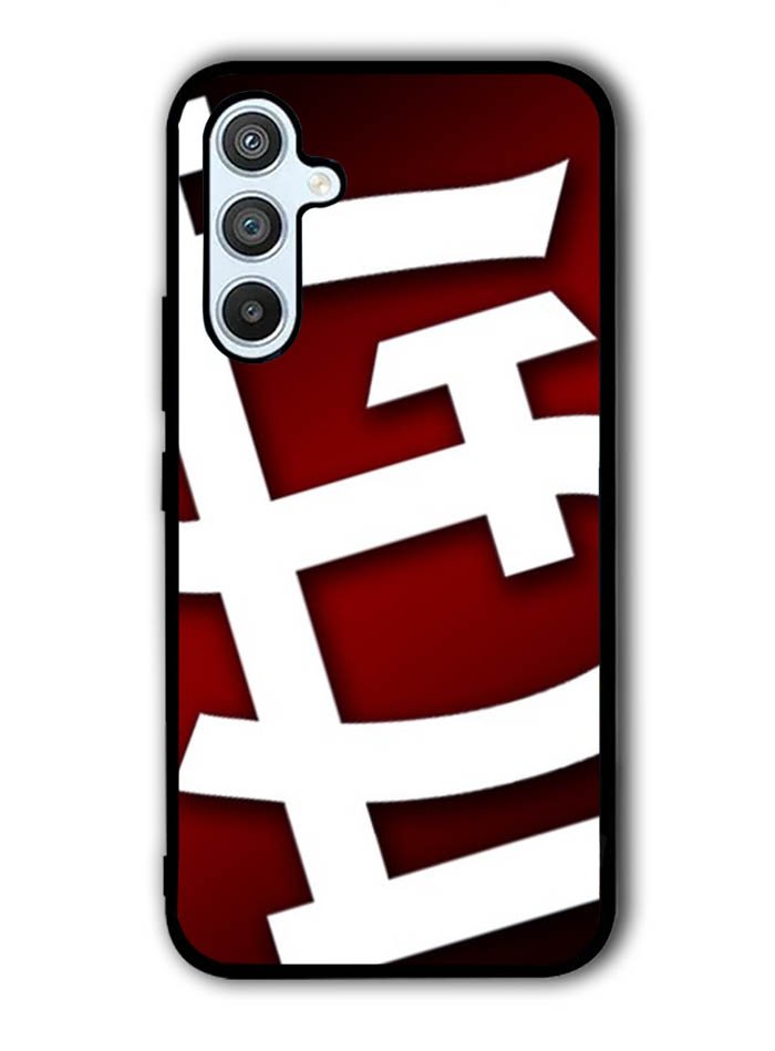 Logo Louis Cardinals Samsung Galaxy A54 5G Case OV9217