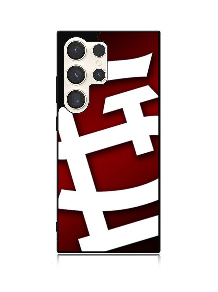 Logo Louis Cardinals Samsung Galaxy S24 Ultra 5G Case OV9217