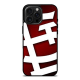 Logo Louis Cardinals iPhone 16 Pro Case OV9217