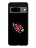 Logo St Louis Cardinals Google Pixel 8A Case QC9216