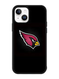 Logo St Louis Cardinals iPhone 15 Plus Case OV9216