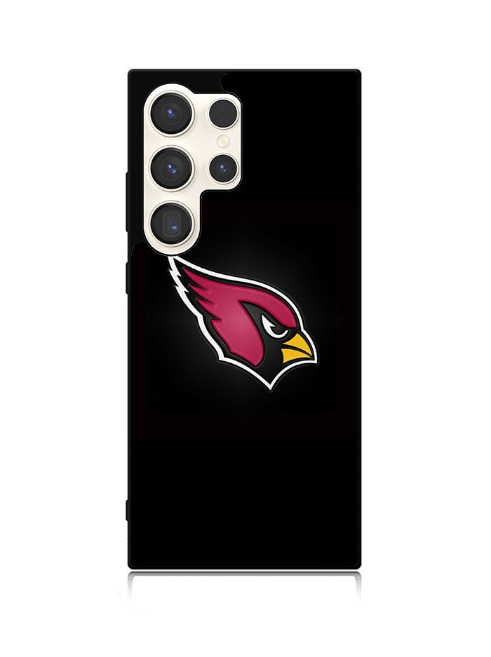 Logo St Louis Cardinals Samsung Galaxy S24 Ultra 5G Case OV9216