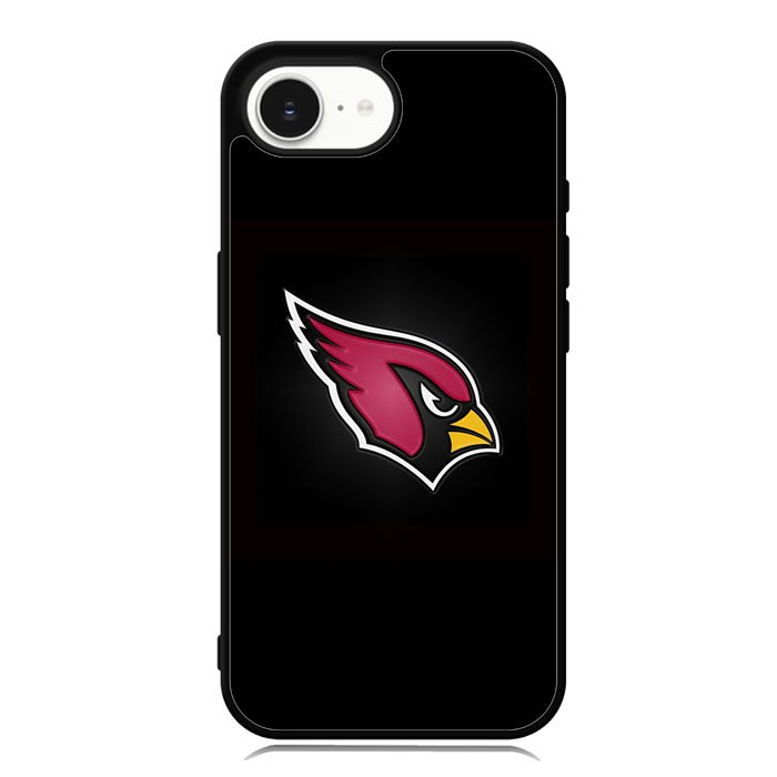 Logo St Louis Cardinals iPhone 16e Case OV9216
