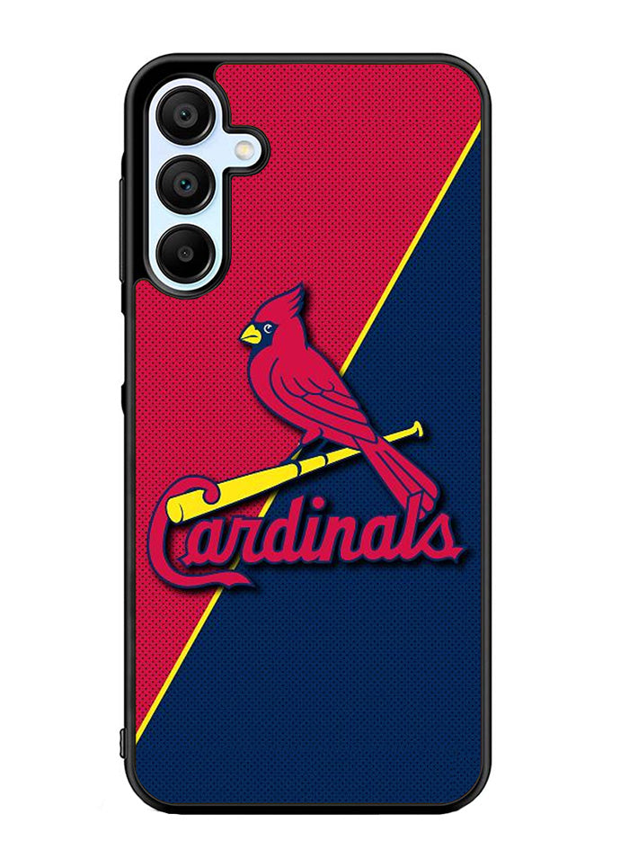 Cardinals Logo Samsung Galaxy A15 5G Case OV9224