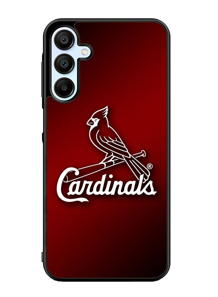 Logo Cardinals Samsung Galaxy A15 5G Case OV9218