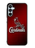 Logo Cardinals Samsung Galaxy A35 5G Case OV9218