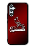 Logo Cardinals Samsung Galaxy A14 5G Case QC9218