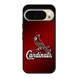 Logo Cardinals Google Pixel 10 Pro XL Case OV9218