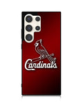Logo Cardinals Samsung Galaxy S24 Ultra 5G Case OV9218