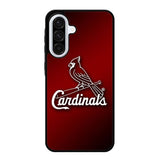 Logo Cardinals Samsung Galaxy A56 5G Case OV9218
