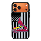 American Louis Cardinals iPhone 17 Pro Case OV9231