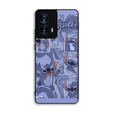 Stitch Ohana 2nd Motorola Moto G Power 5G 2024 Case OV5830