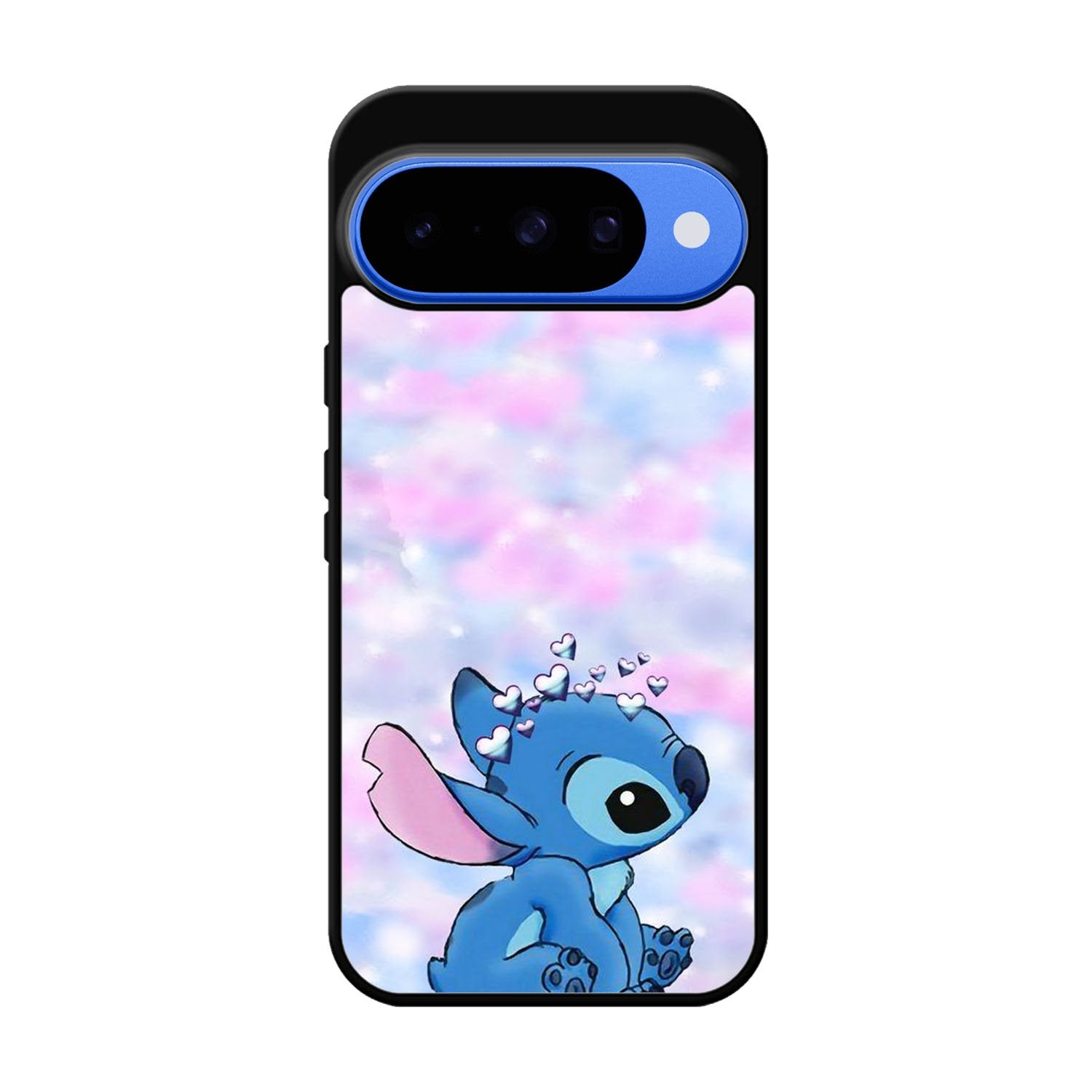 Stitch 12th Google Pixel 10 Case