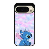 Stitch 12th Google Pixel 10 Pro XL Case