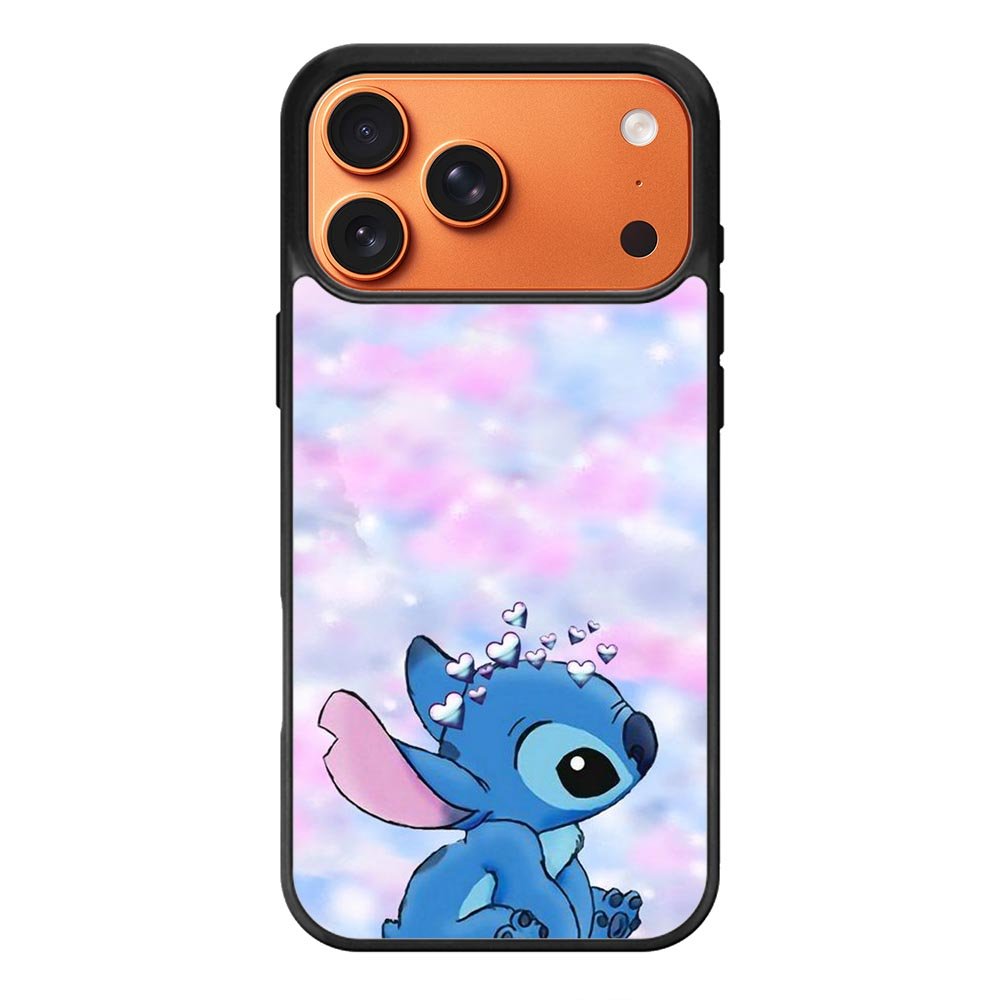 Stitch 12th iPhone 17 Pro Case