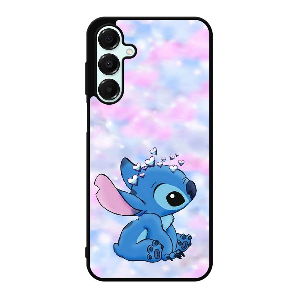 Stitch 12th Samsung Galaxy A16 Case OV4957