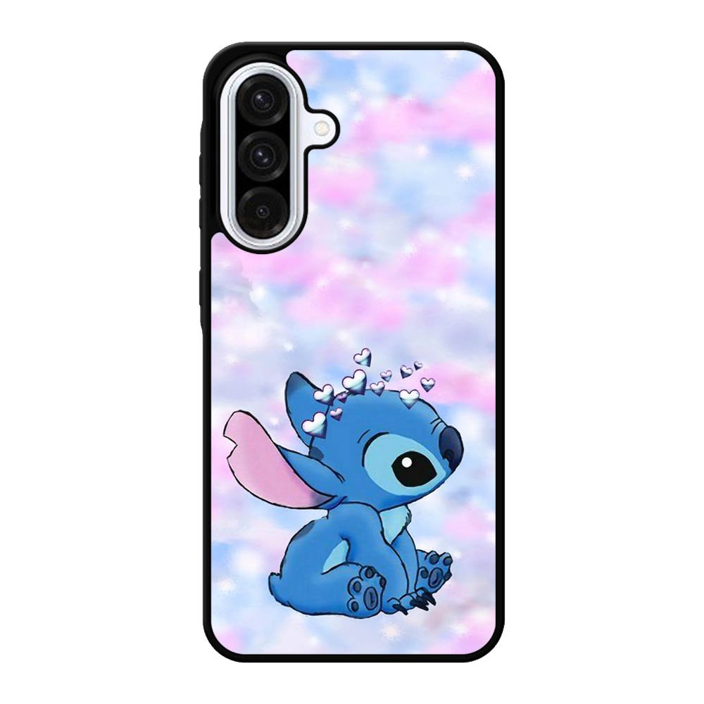 Stitch 12th Samsung Galaxy A56 Case OV2715