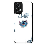 Aloha Stitch Motorola Moto G Play 2024 Case OV9255