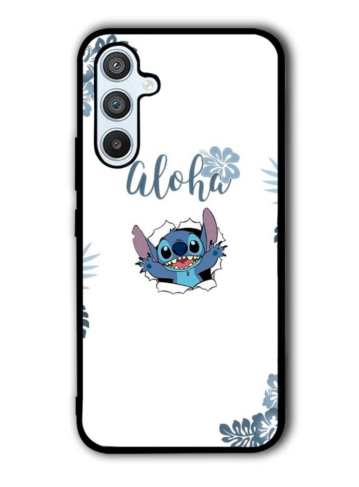 Aloha Stitch Samsung Galaxy A54 5G Case OV9255