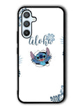 Aloha Stitch Samsung Galaxy A54 5G Case OV9255