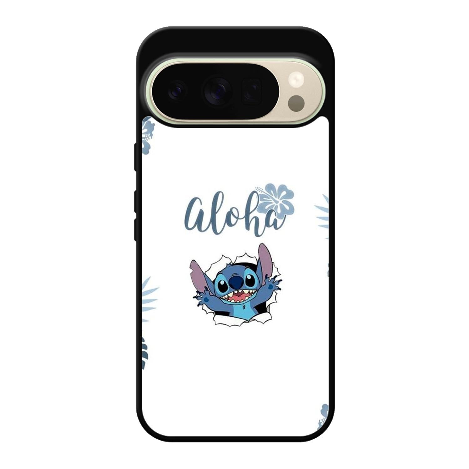 Aloha Stitch Google Pixel 10 Pro XL Case QC9255