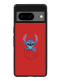 Stitch Bag Google Pixel 8 Case QC9244