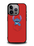 Stitch Bag iPhone 15 Pro Max Case OV9244
