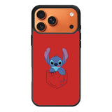 Stitch Bag iPhone 17 Pro Case OV9244