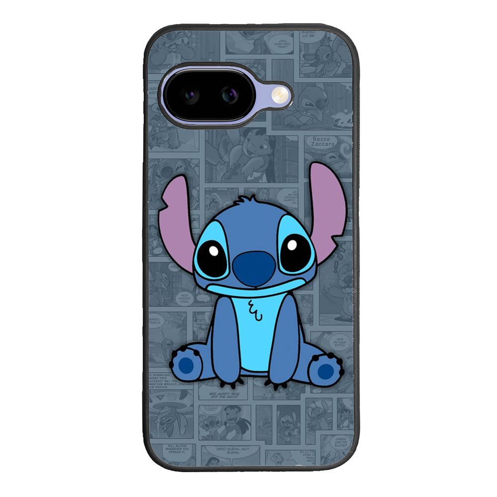 Stitch Story of Life Google Pixel 10A Case OV9242