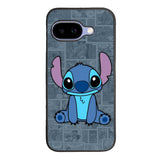 Stitch Story of Life Google Pixel 10A Case OV9242