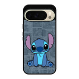 Stitch Story of Life Google Pixel 10 Pro Case OV9242