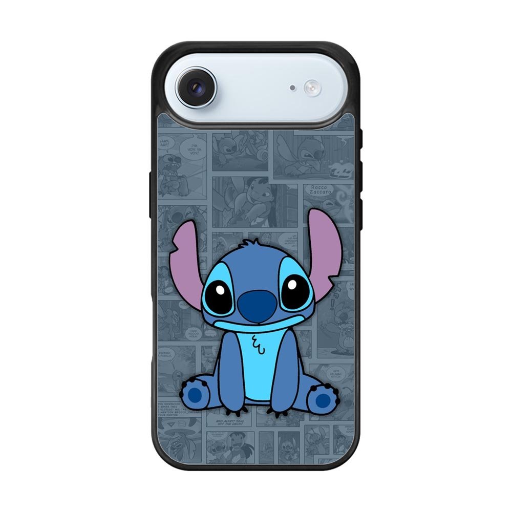 Stitch Story of Life iPhone Air Case OV9242